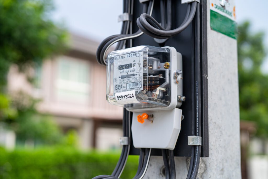 electric-meters